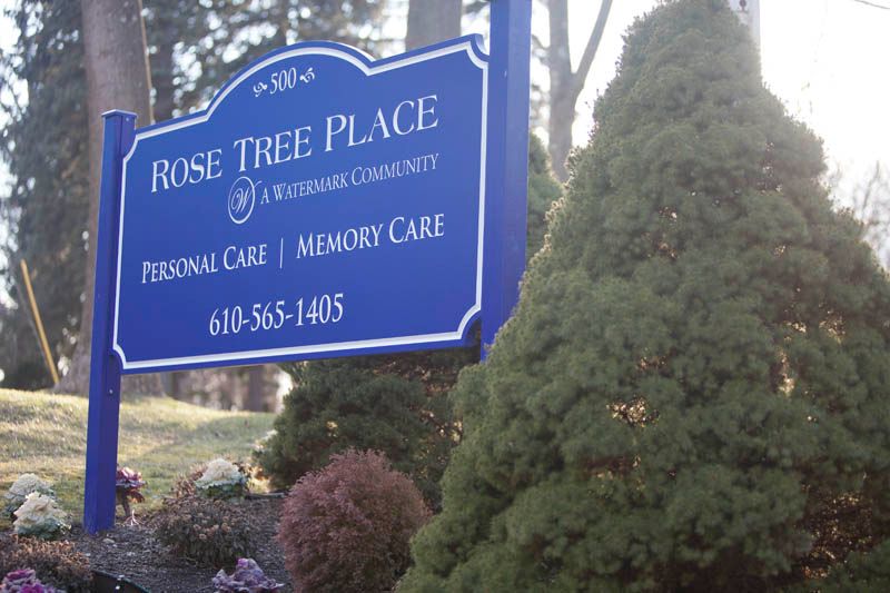 Rose Tree Place 4
