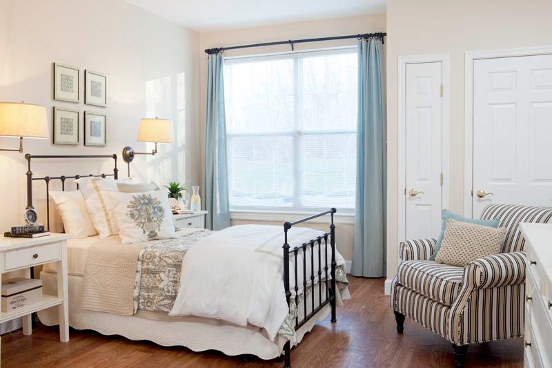 Rose Tree Place 3