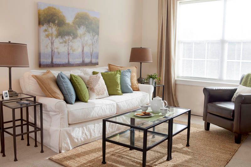 Rose Tree Place 2