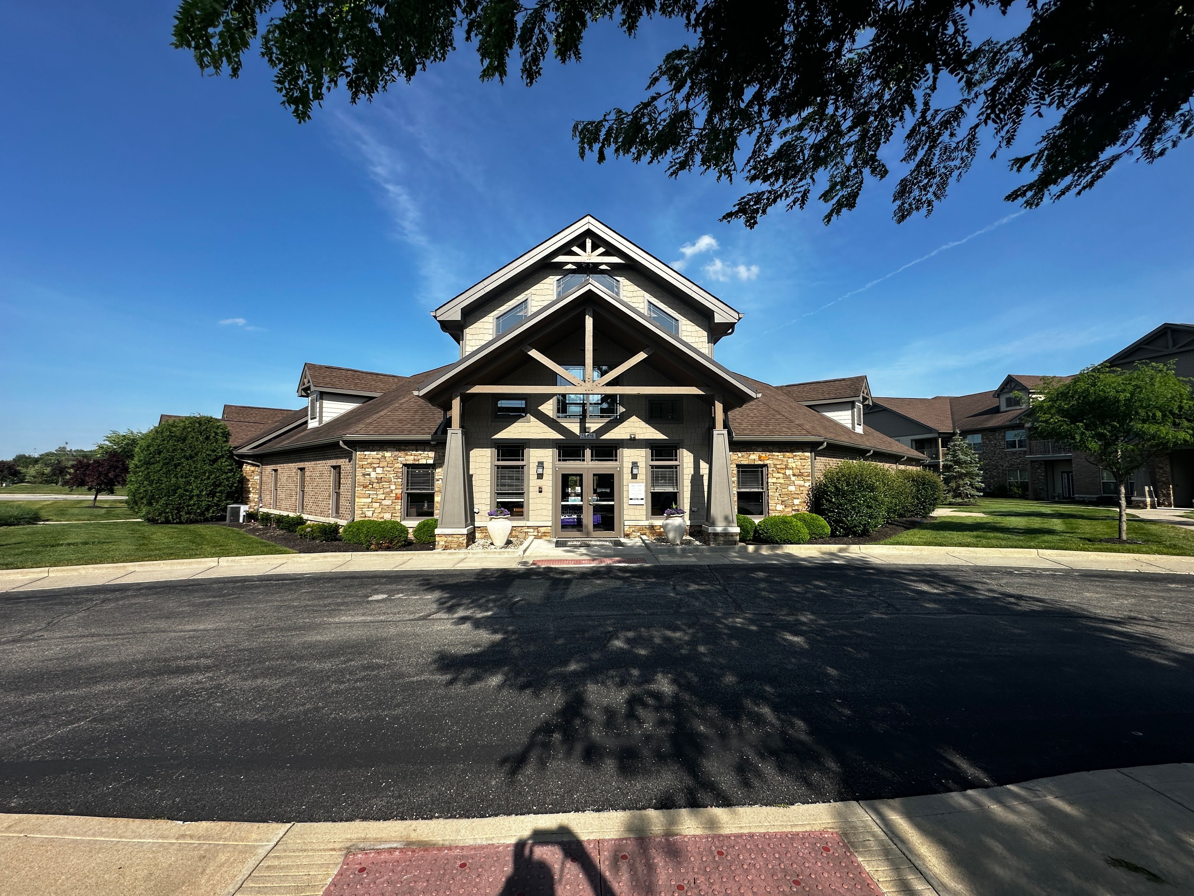 The Bridgewater Apartments 4