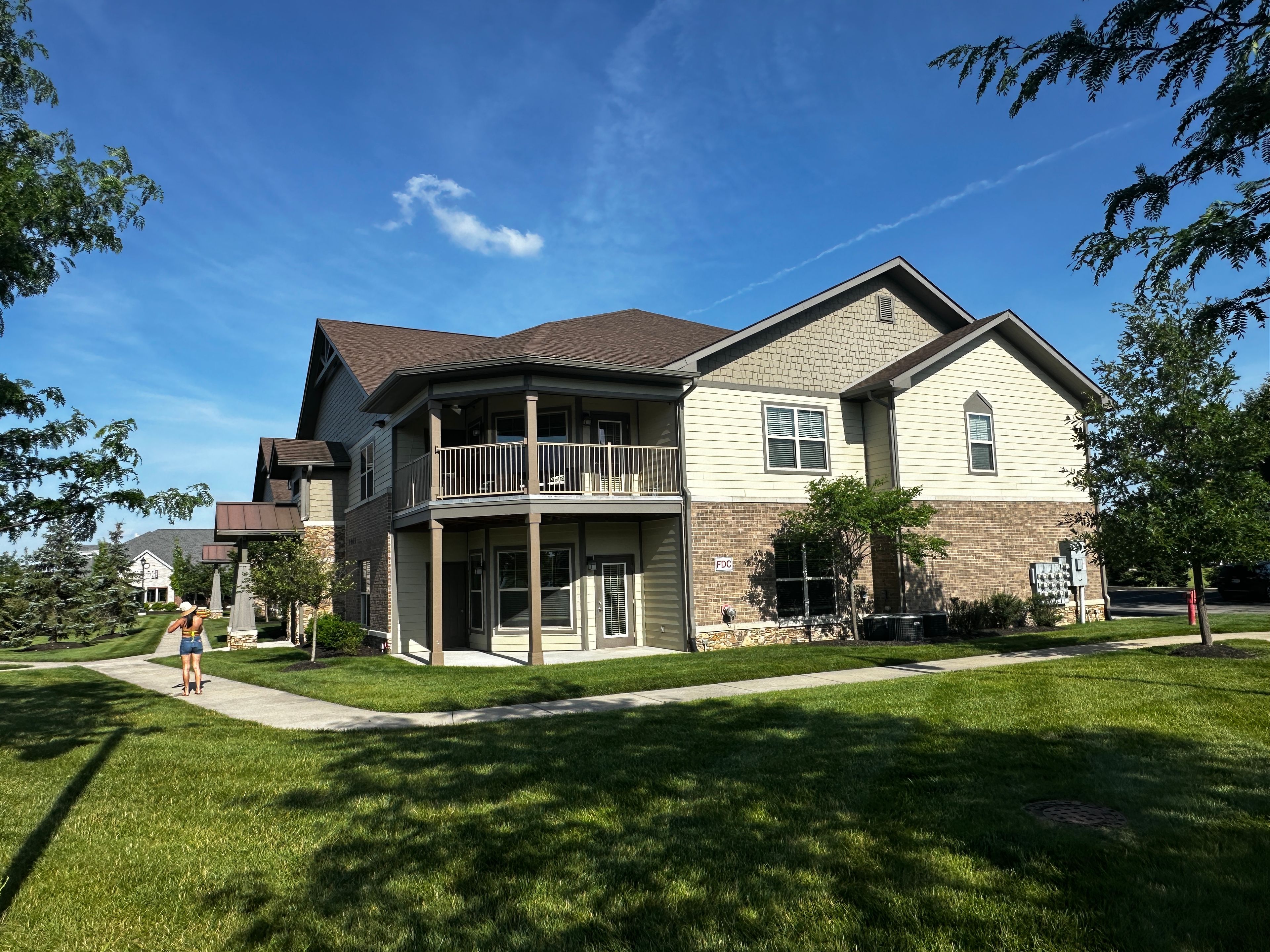 The Bridgewater Apartments 3