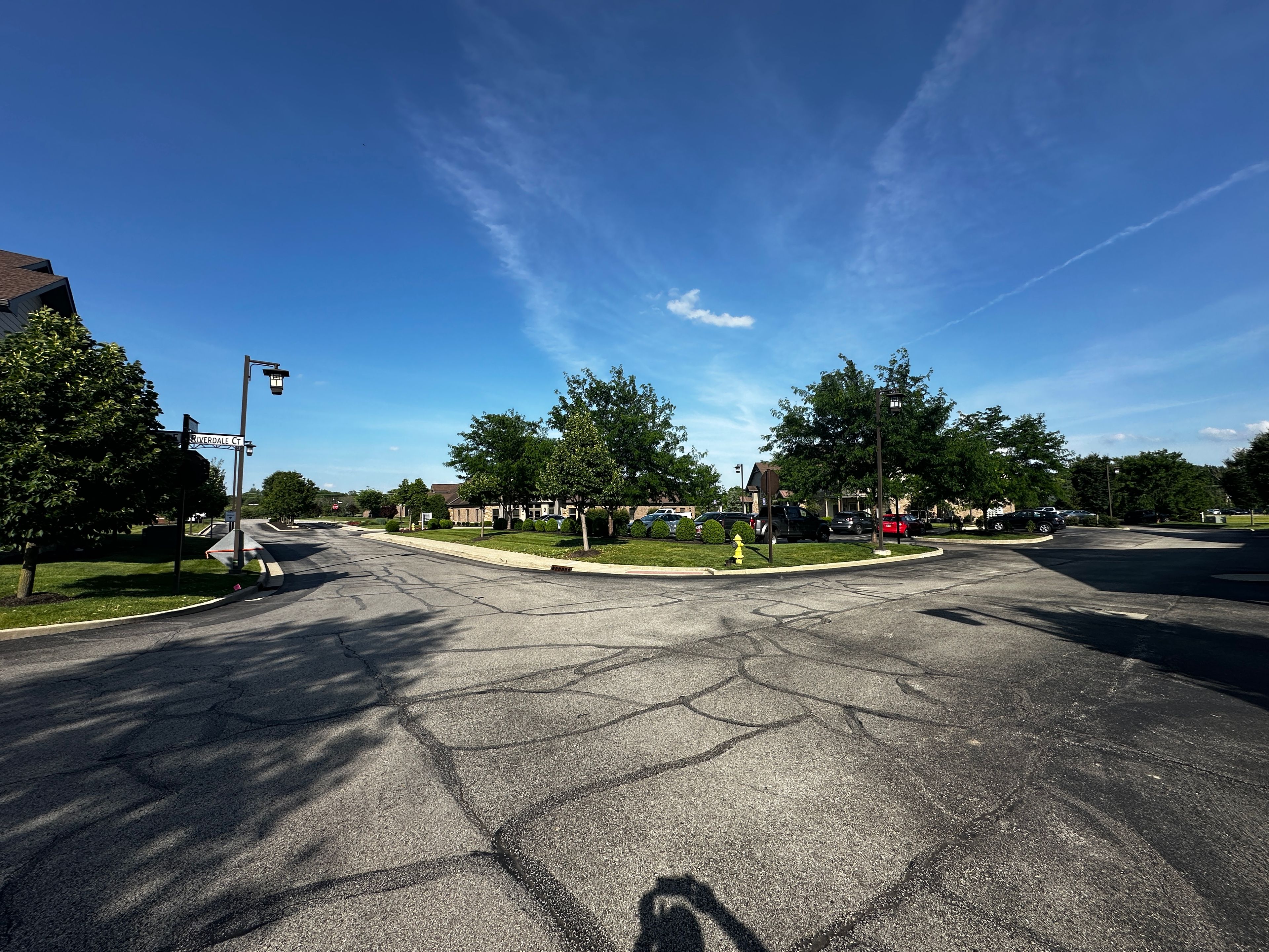 The Bridgewater Apartments 1