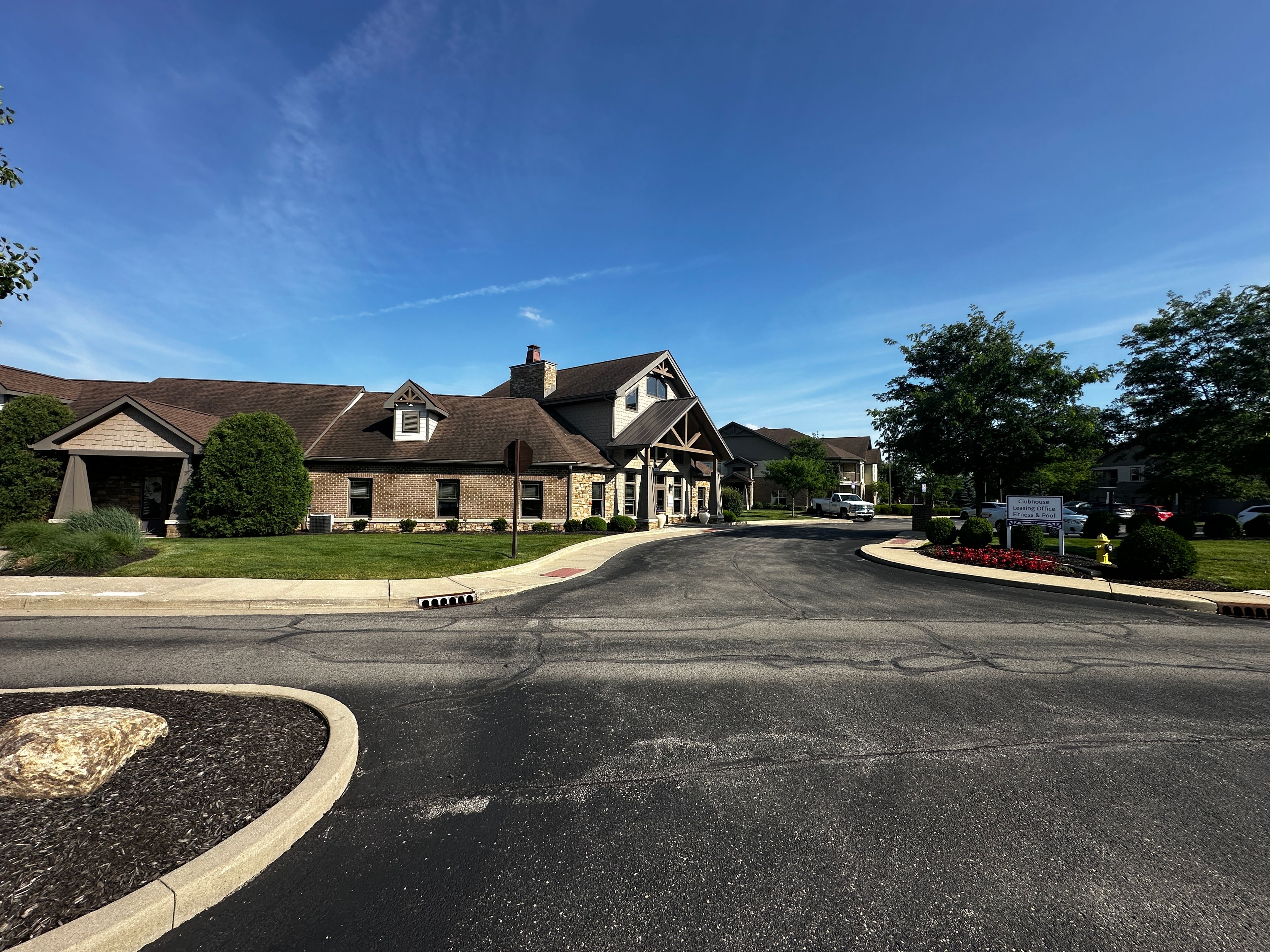 The Bridgewater Apartments 2