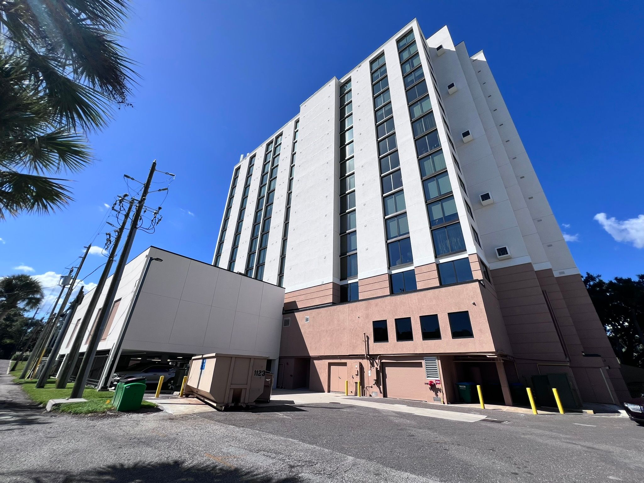 Westminster Palms 4