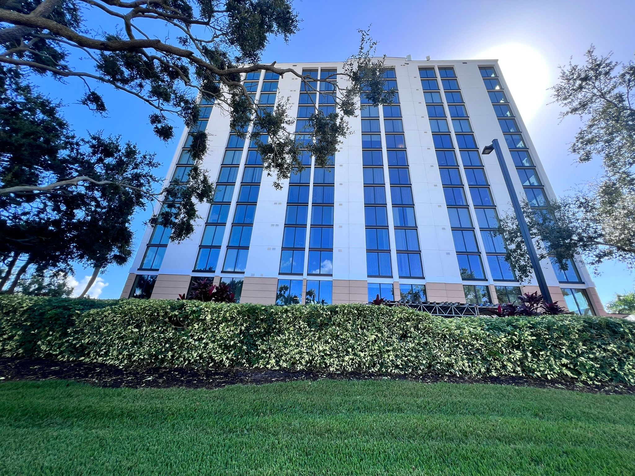 Westminster Palms 4