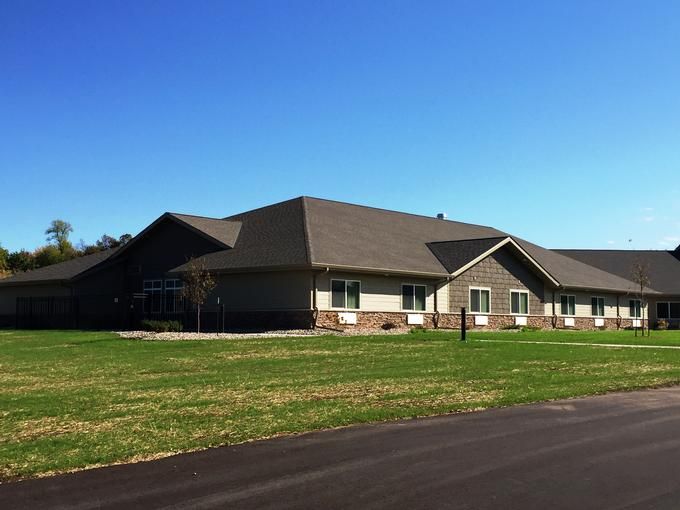 Care Partners Hortonville 1