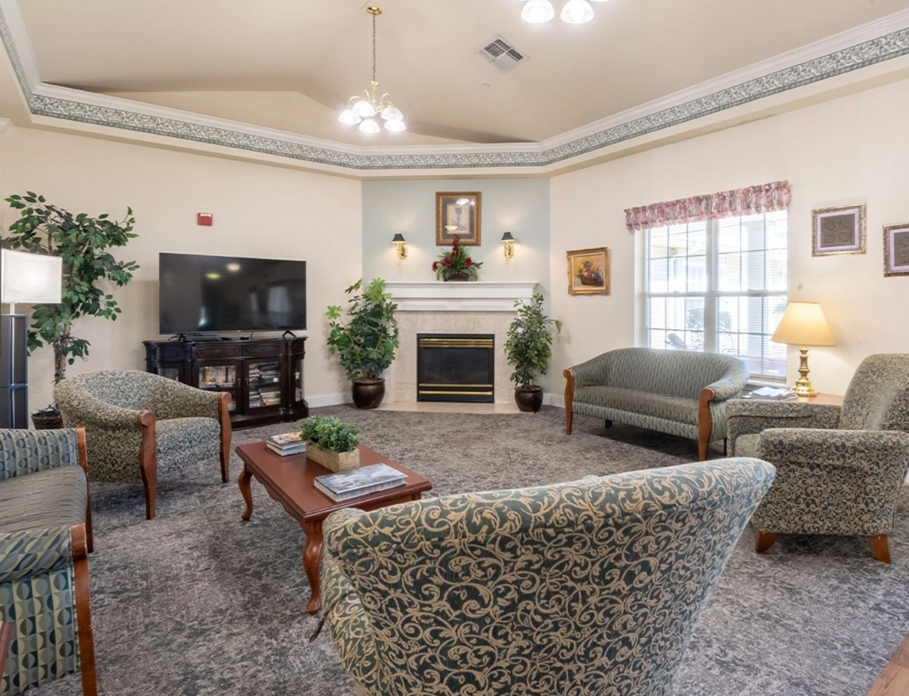 Trustwell Living at Russ Place 2
