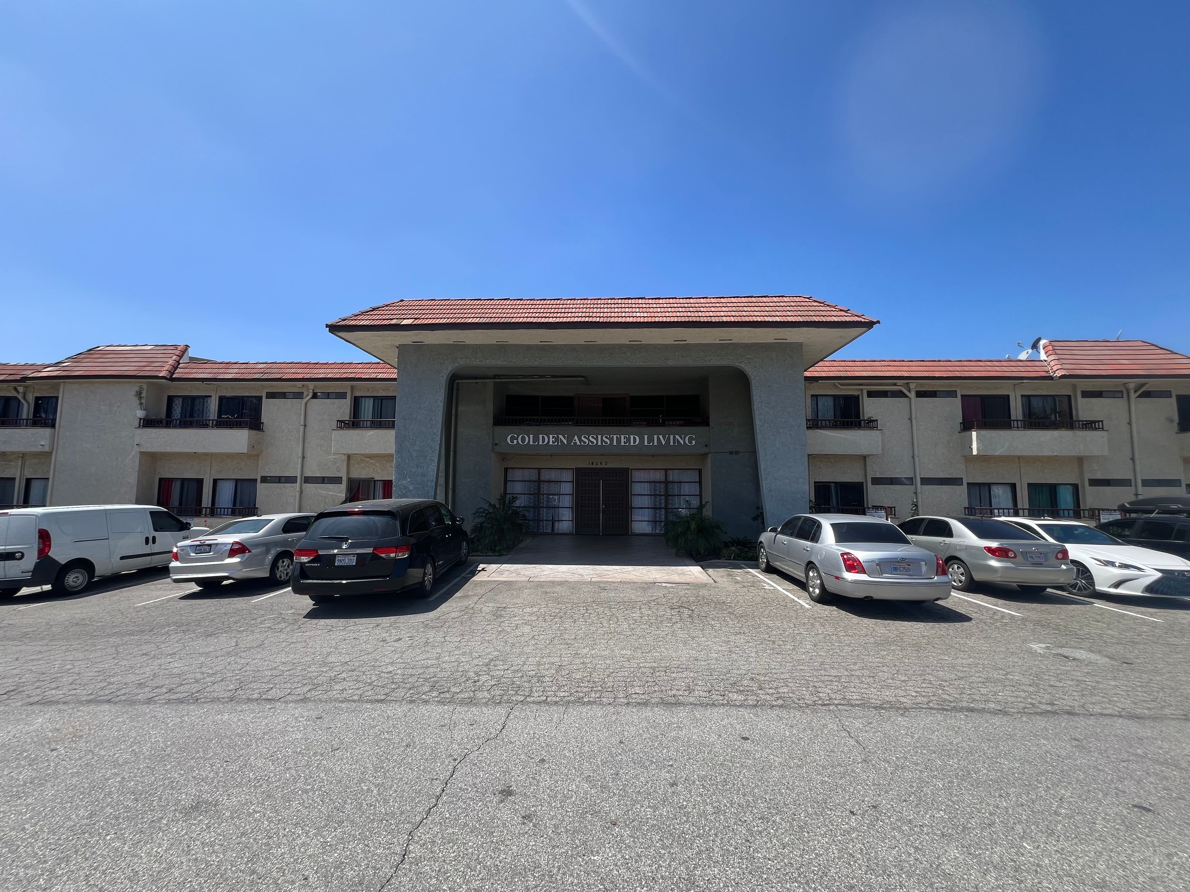 Astoria Healthcare Center 4