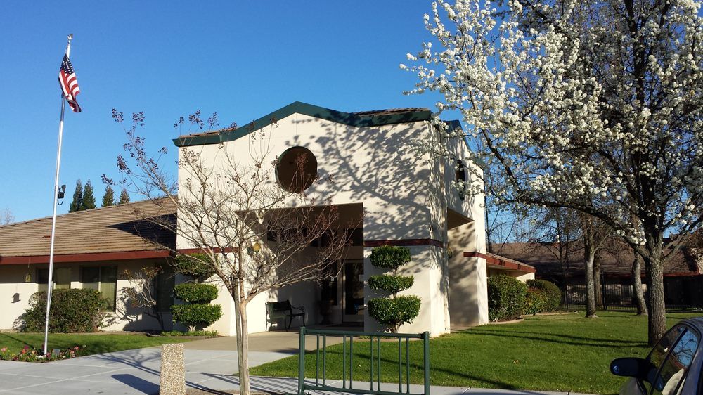 Gold Country Assisted Living 1
