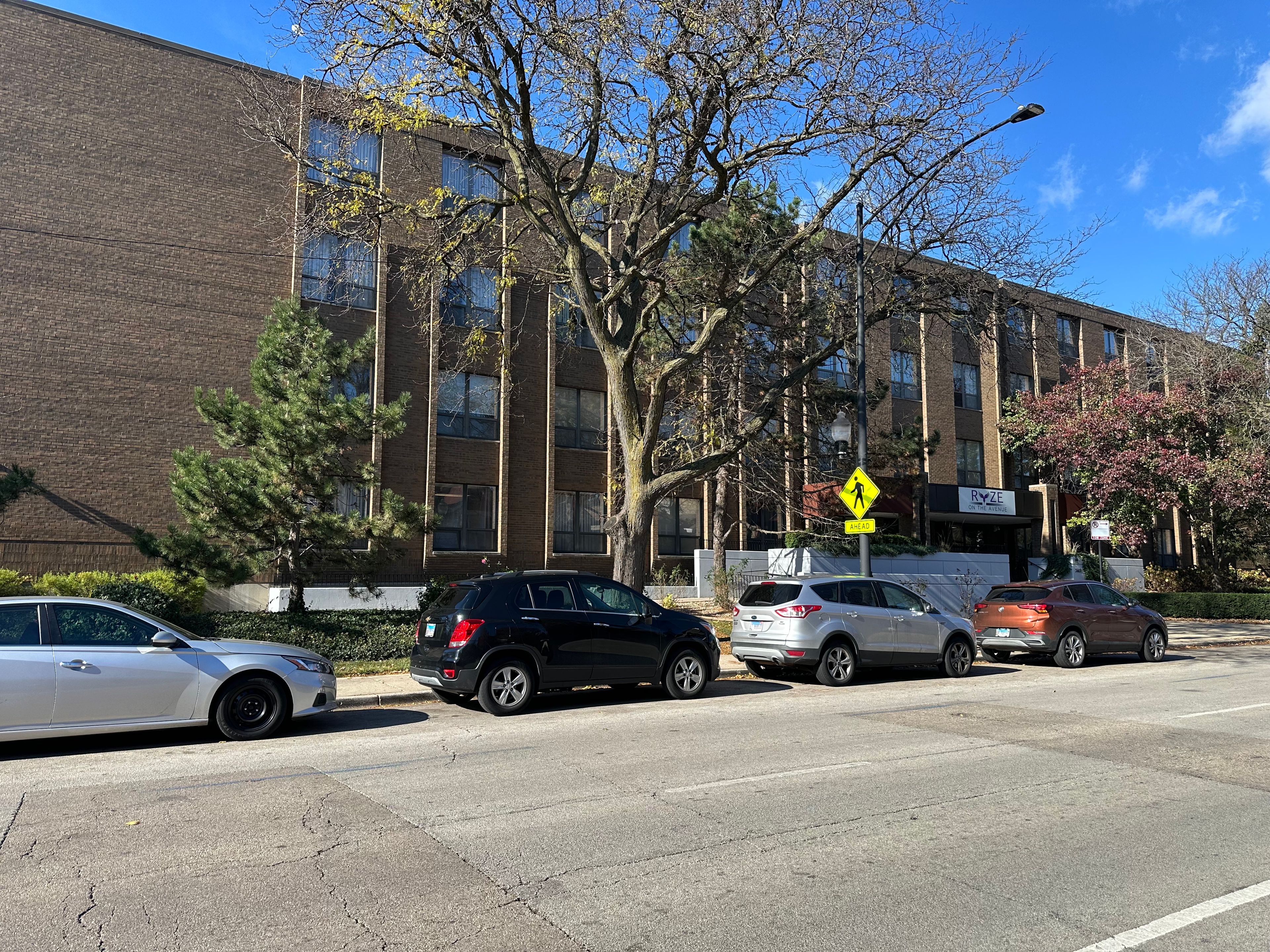 Ryze on the Avenue 4