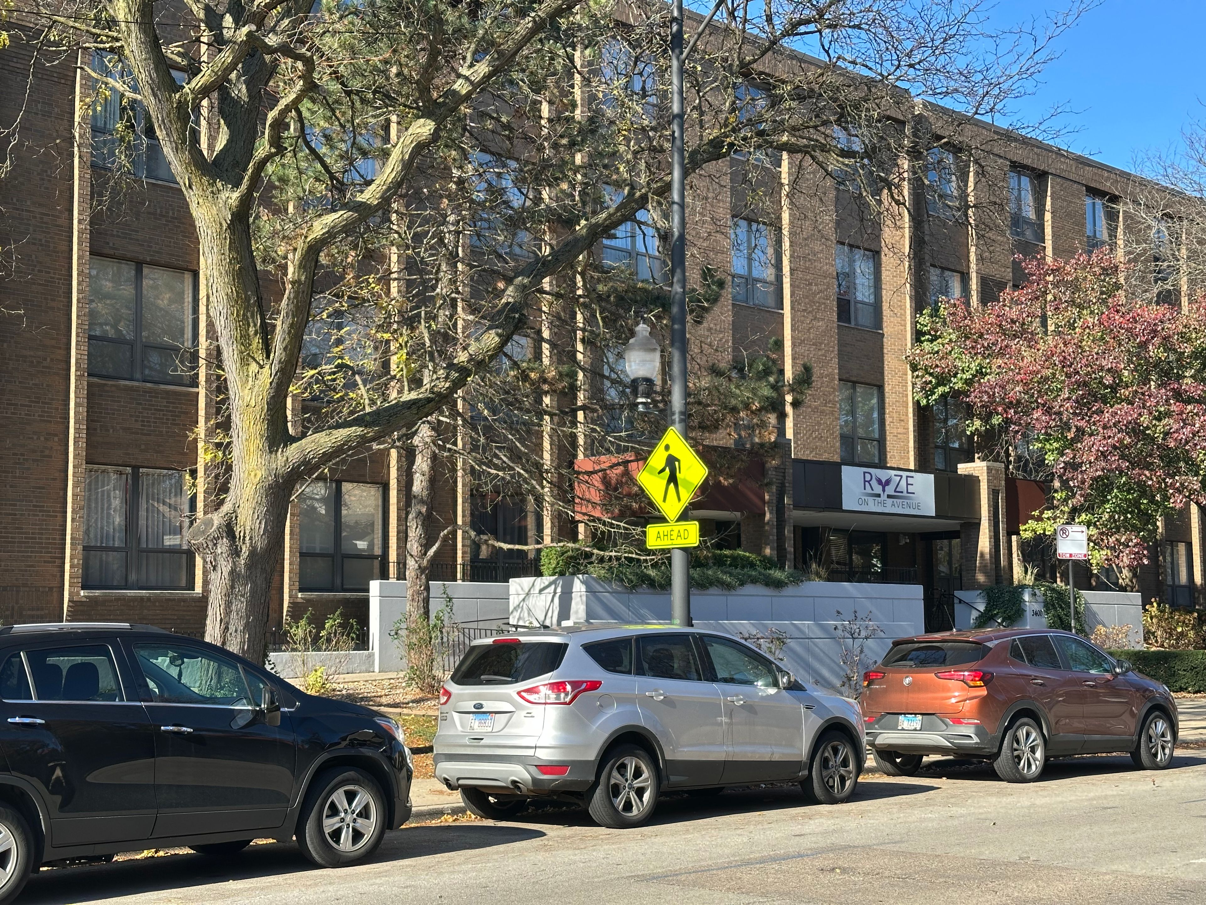 Ryze on the Avenue 4