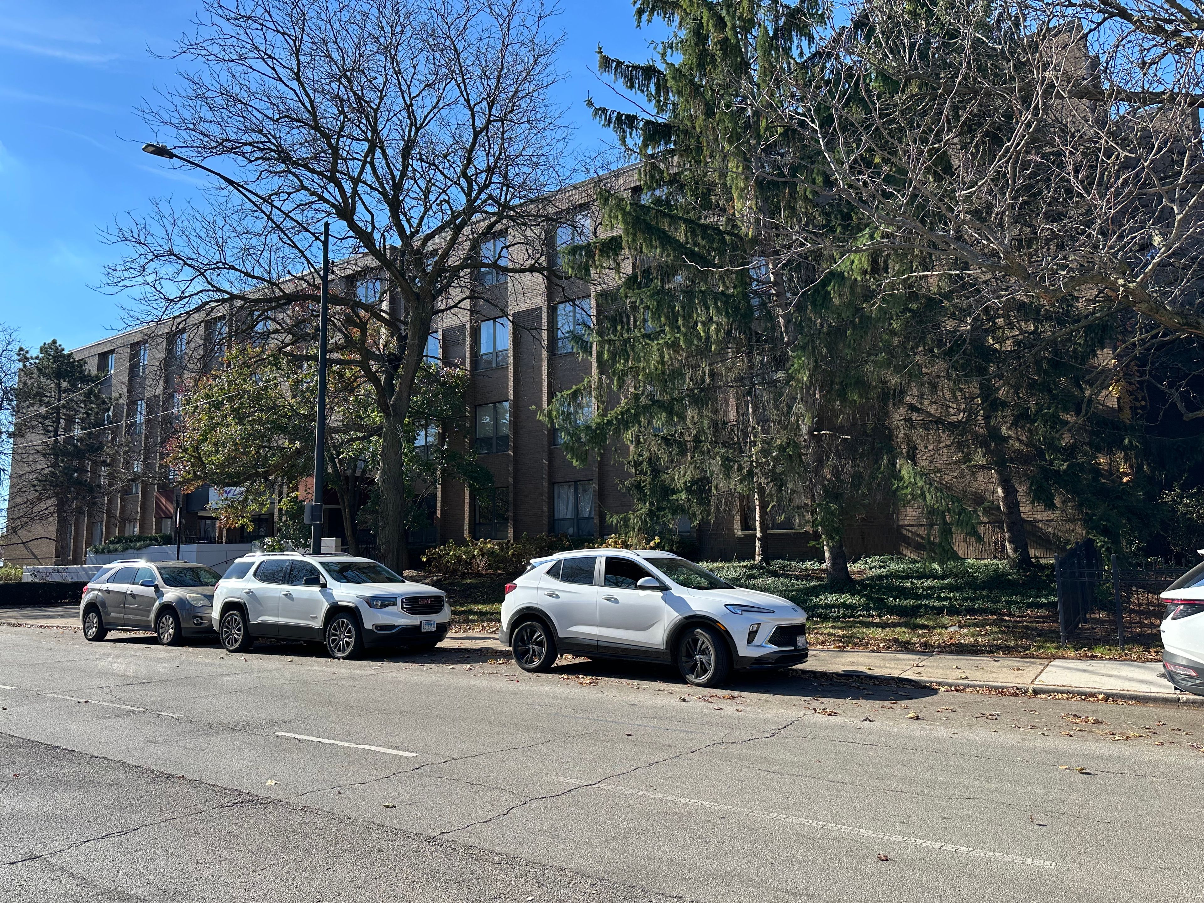 Ryze on the Avenue 1