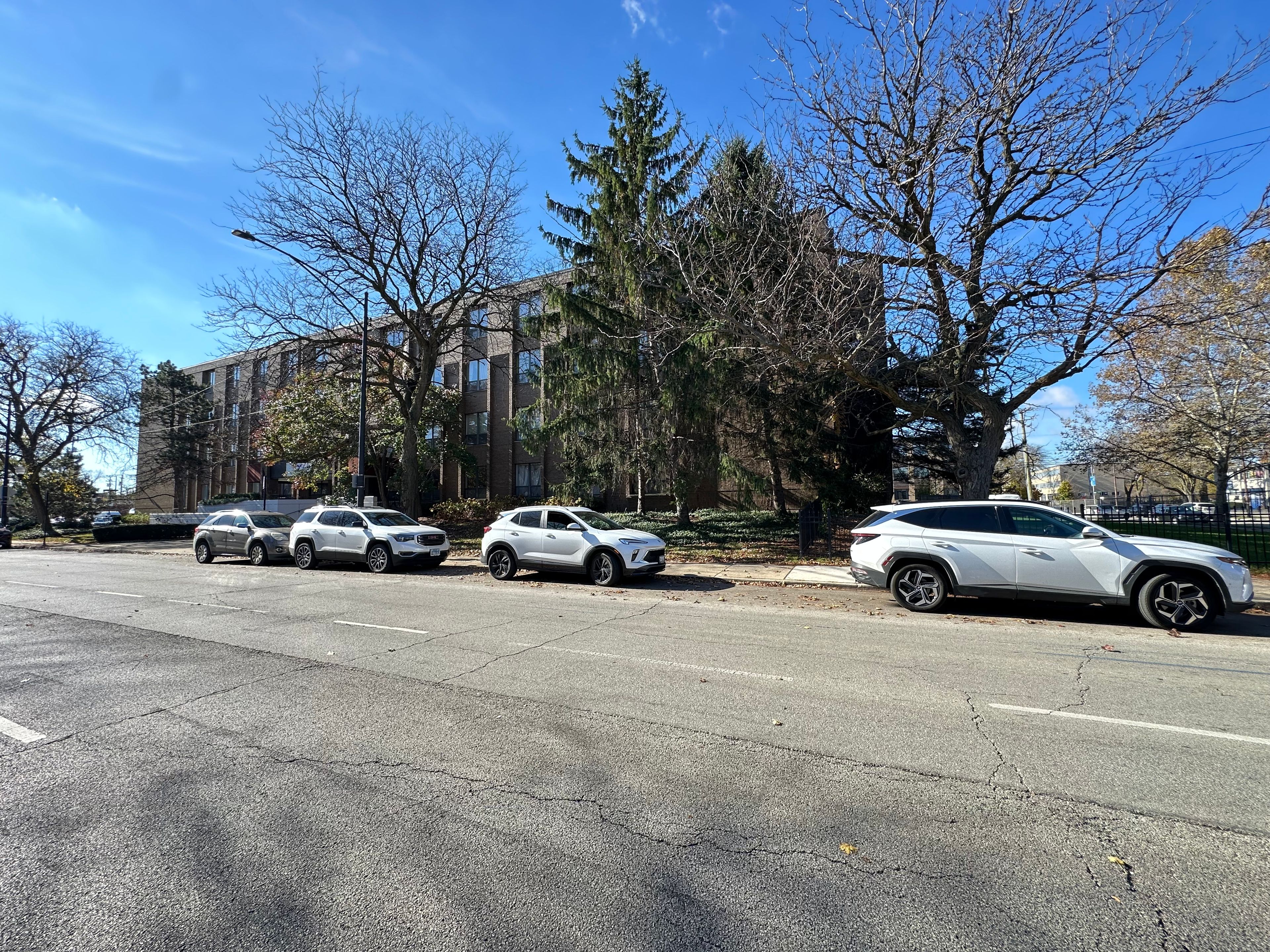 Ryze on the Avenue 1