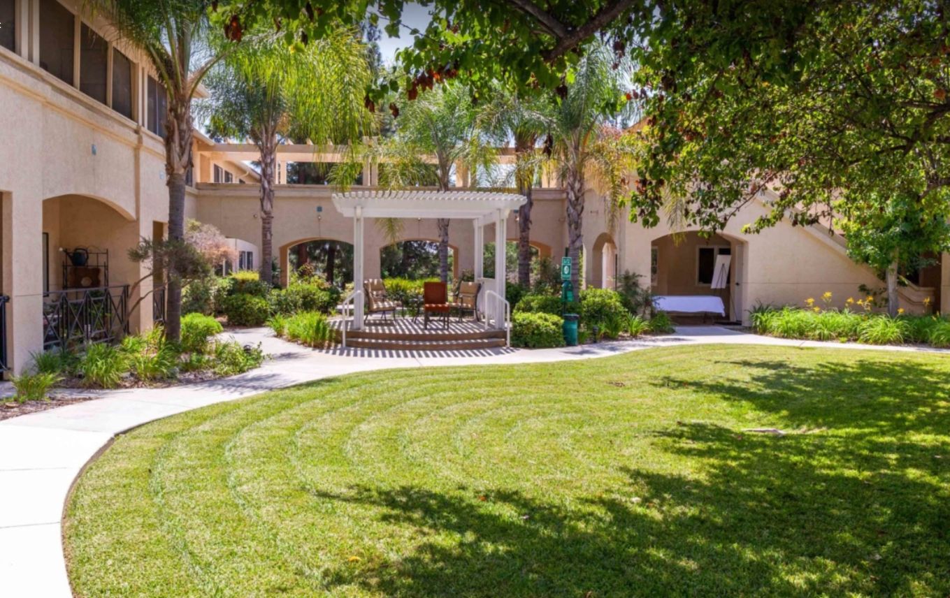 Silvergate Fallbrook 3
