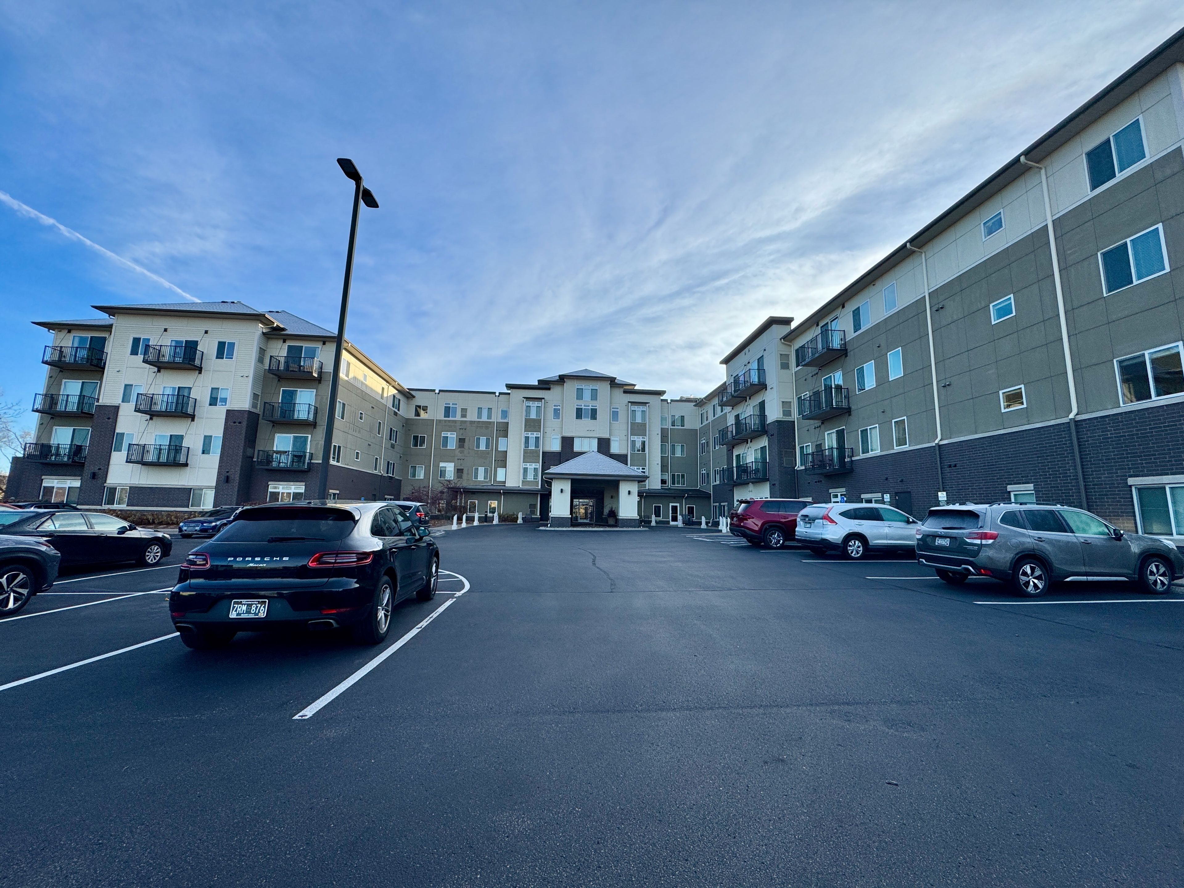 Orchards Of Minnetonka 1