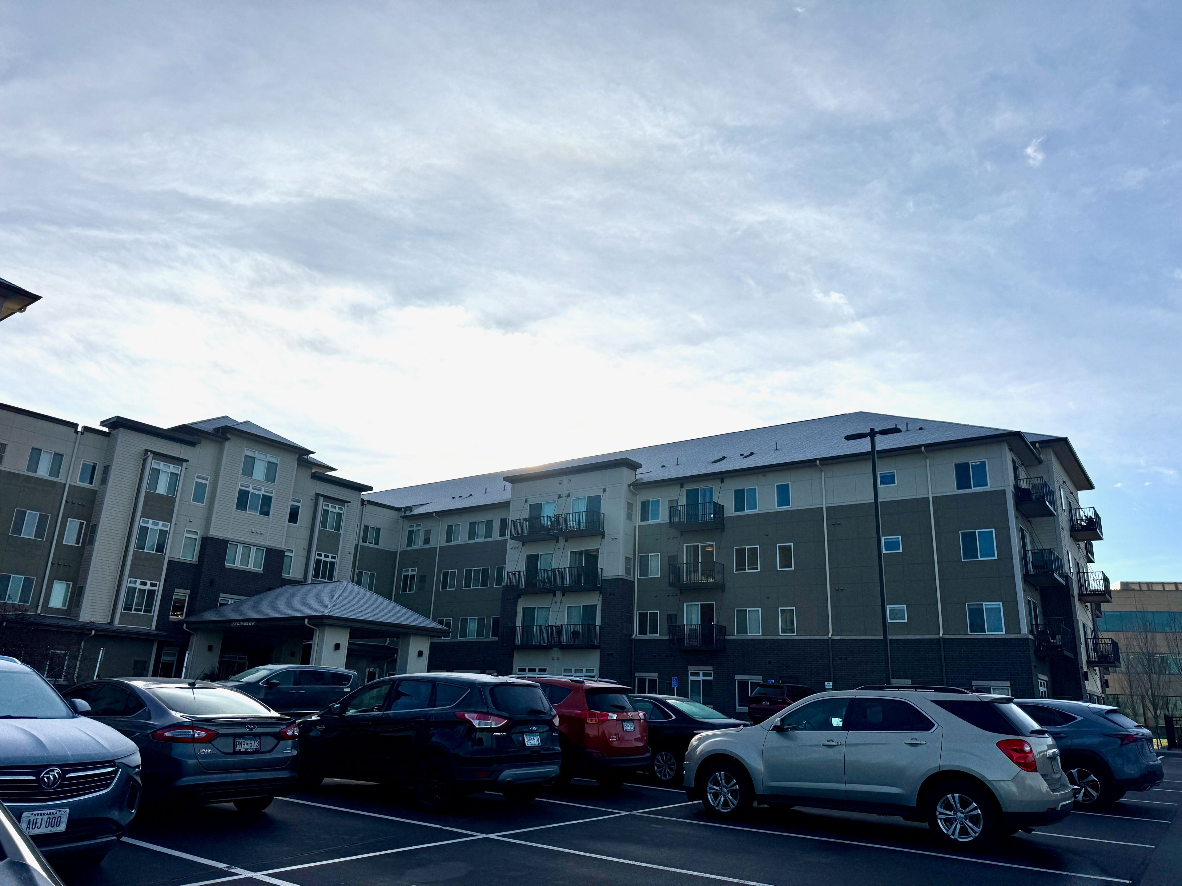 Orchards Of Minnetonka 1