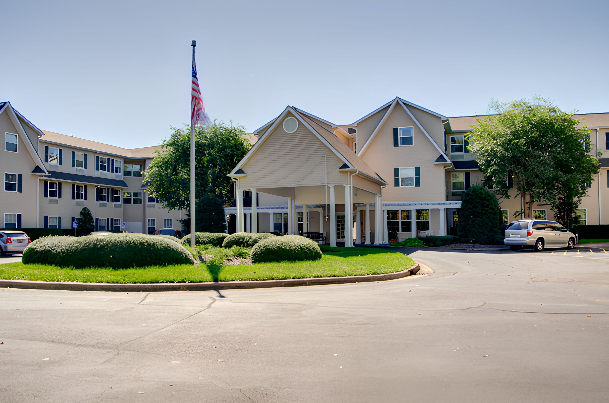Lake Wylie Assisted Living 3