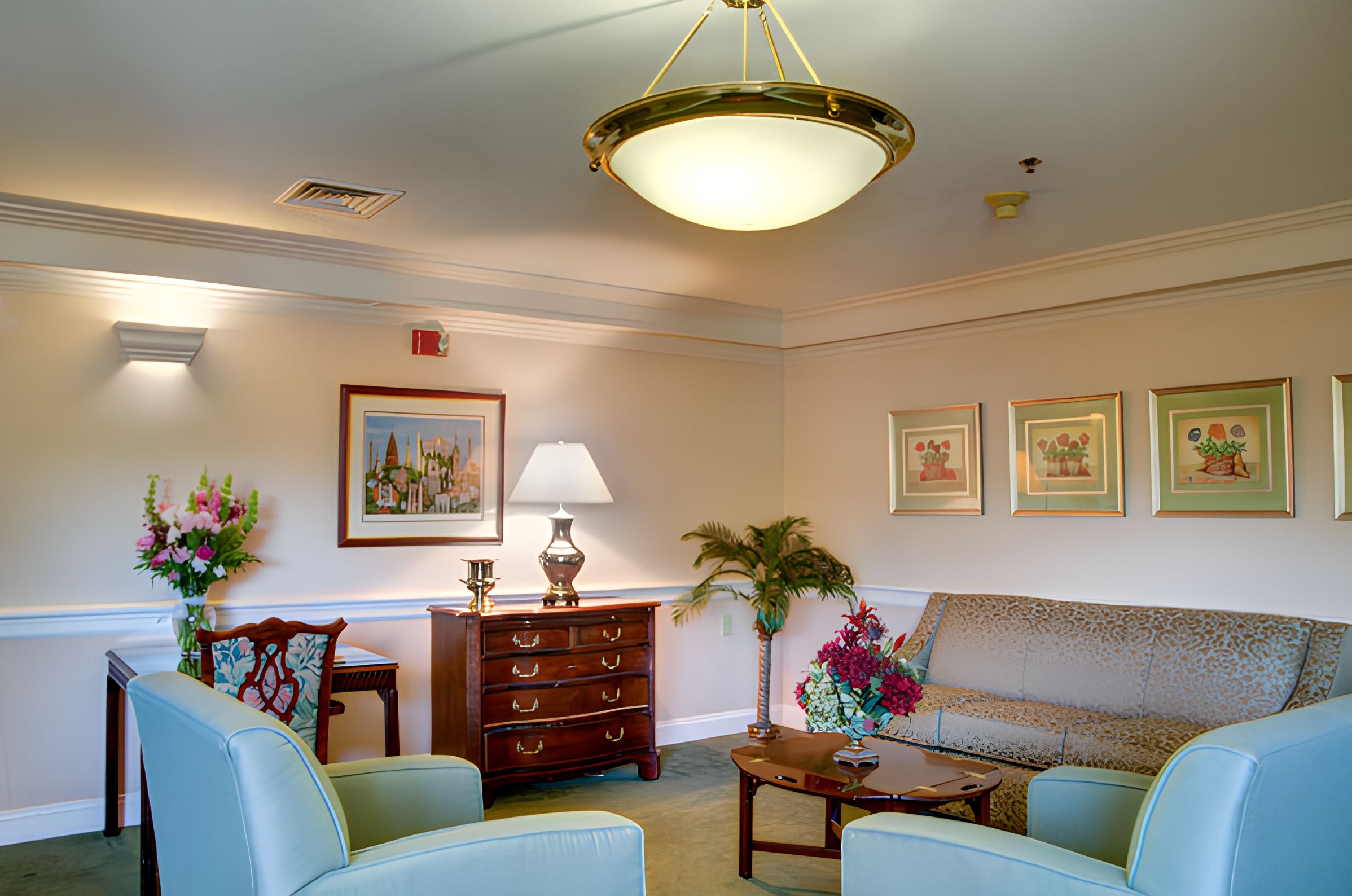 Lake Wylie Assisted Living 2