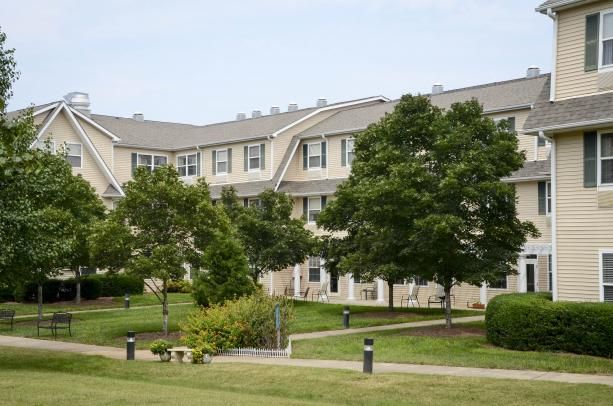 Lake Wylie Assisted Living 1