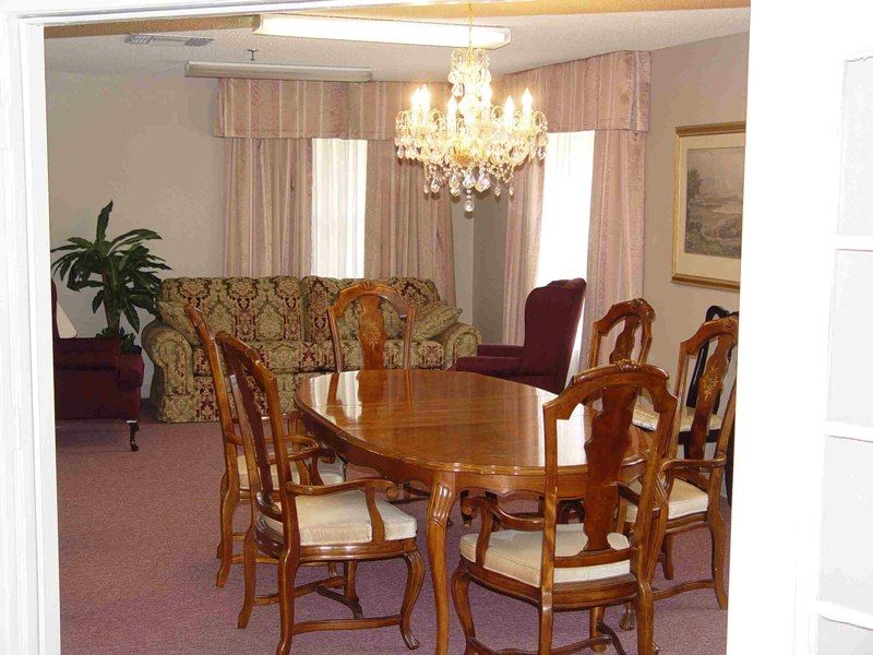Southern Wind Manor 1
