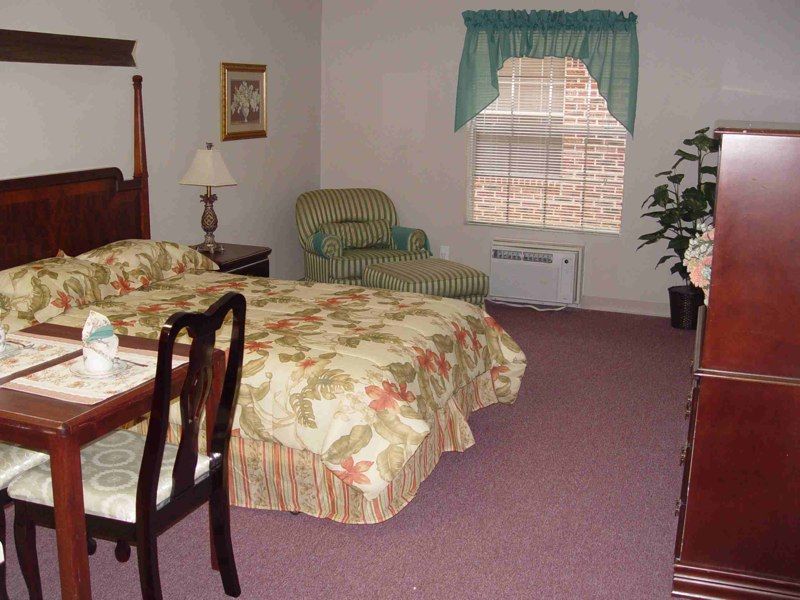 Southern Wind Manor 2