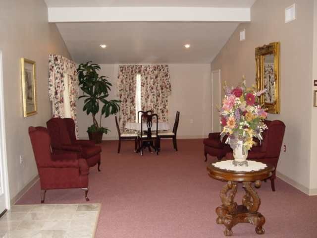 Southern Wind Manor 4