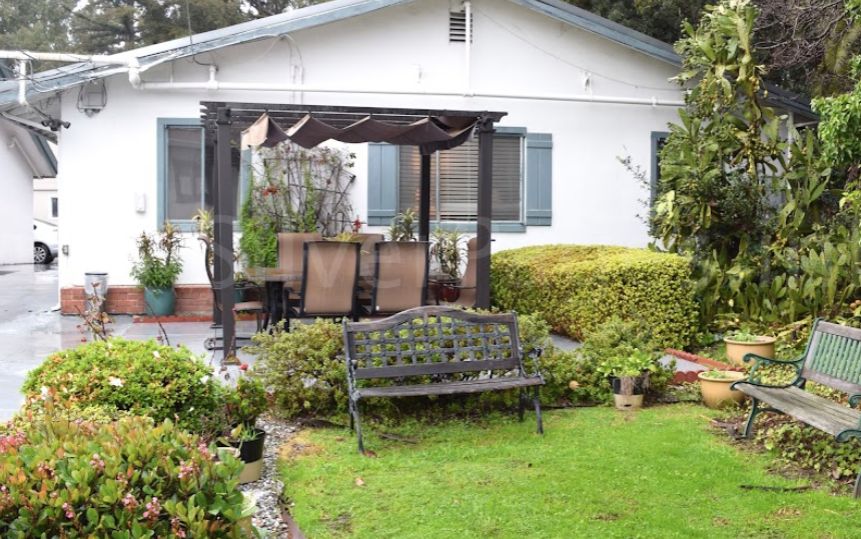 Jones Rest Home 1