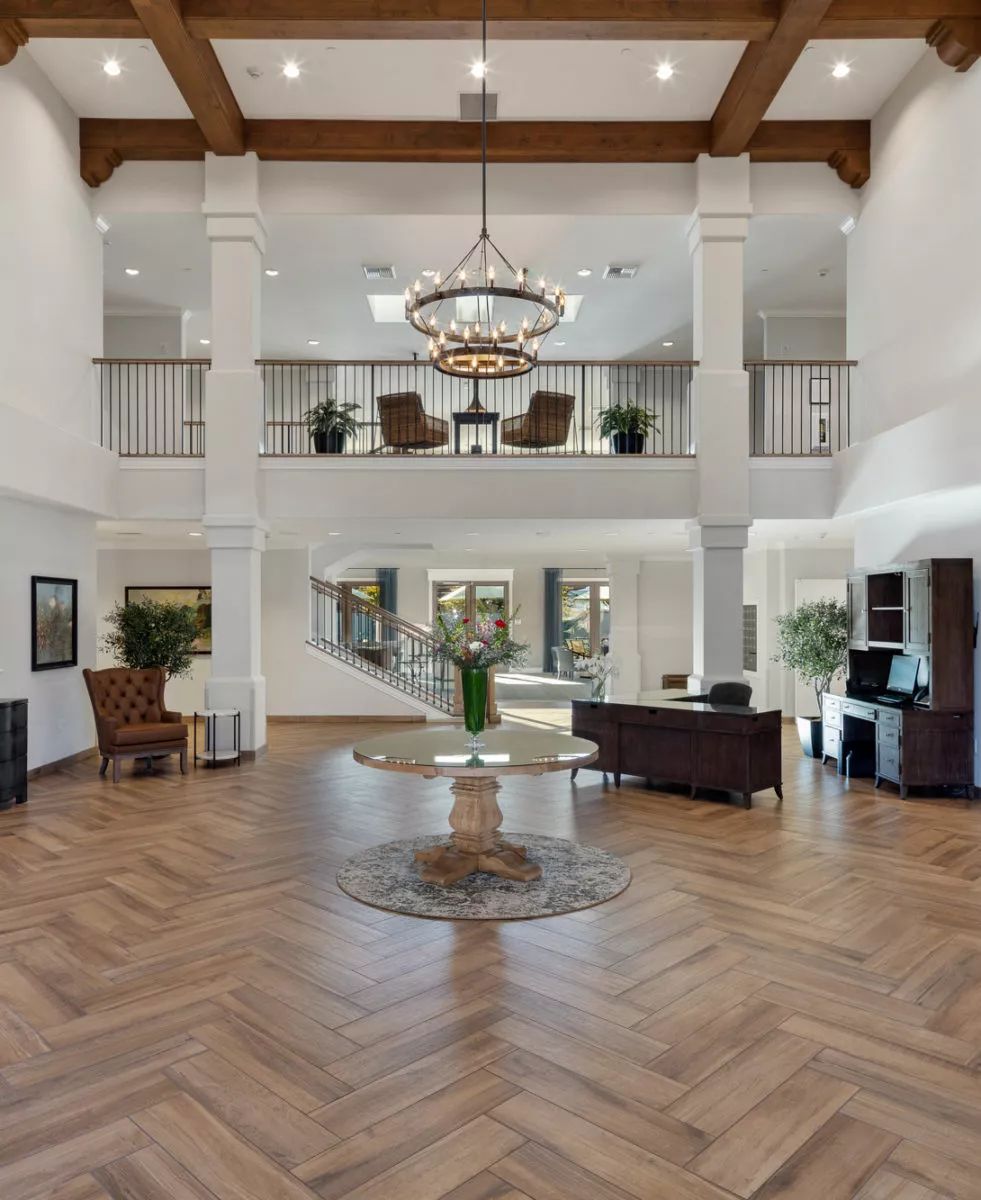 Oakmont Of Novato 2