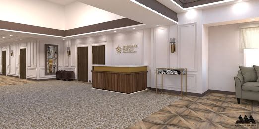 Birchwood Terrace Rehab & Healthcare 2