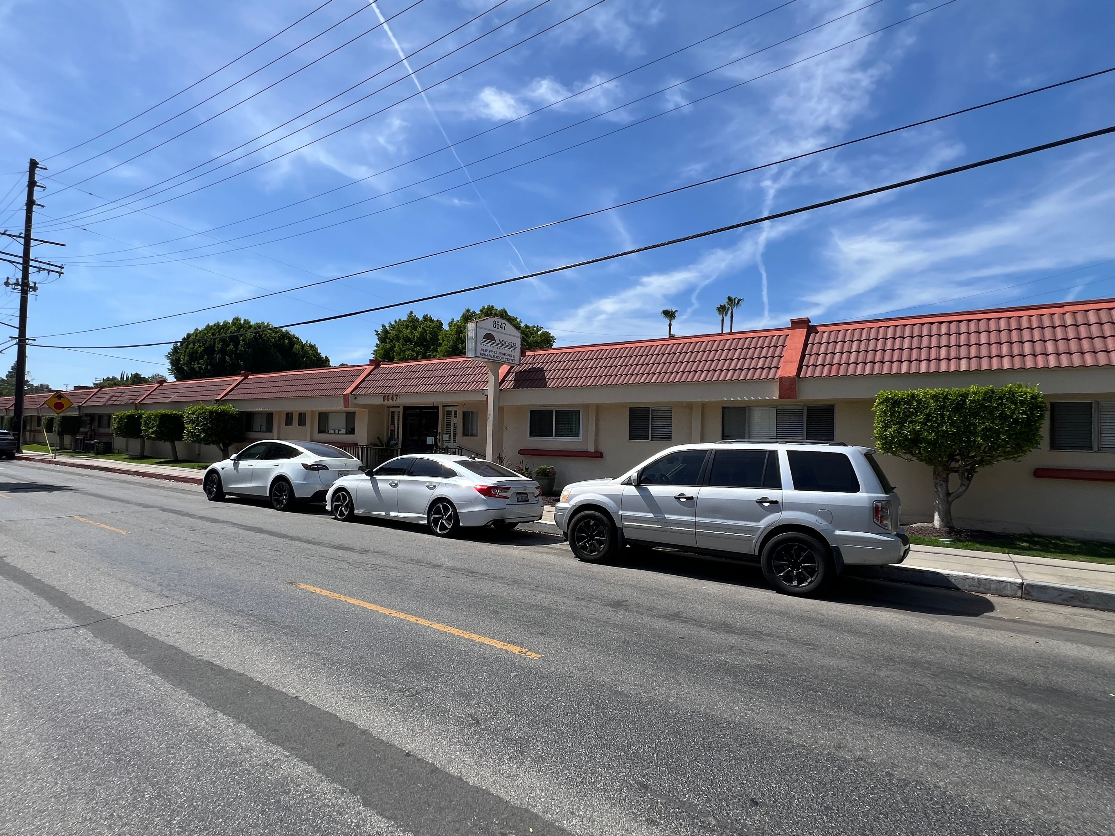 New Vista Nursing and Rehabilitation Center 2