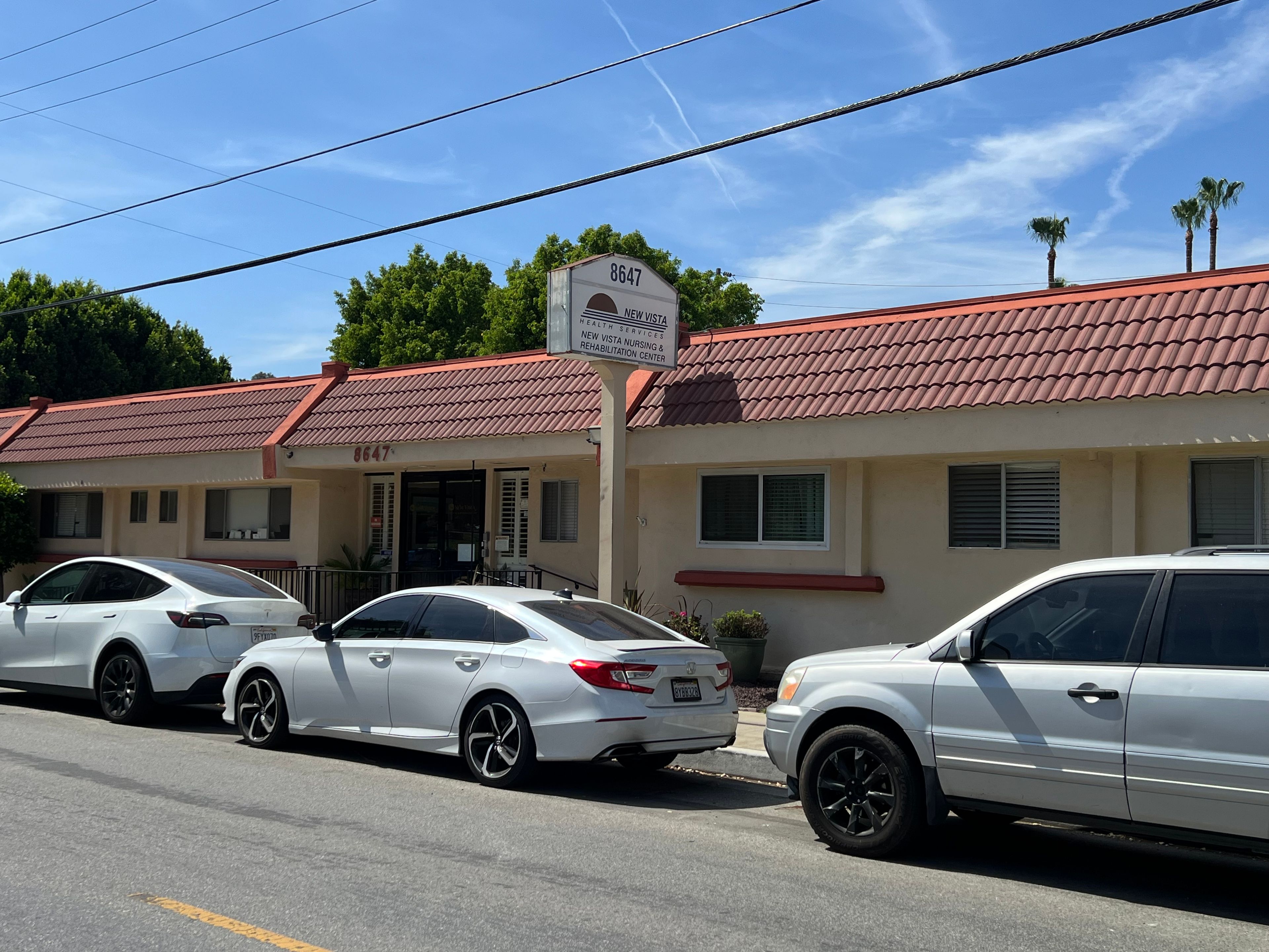 Sunland Post Acute 4
