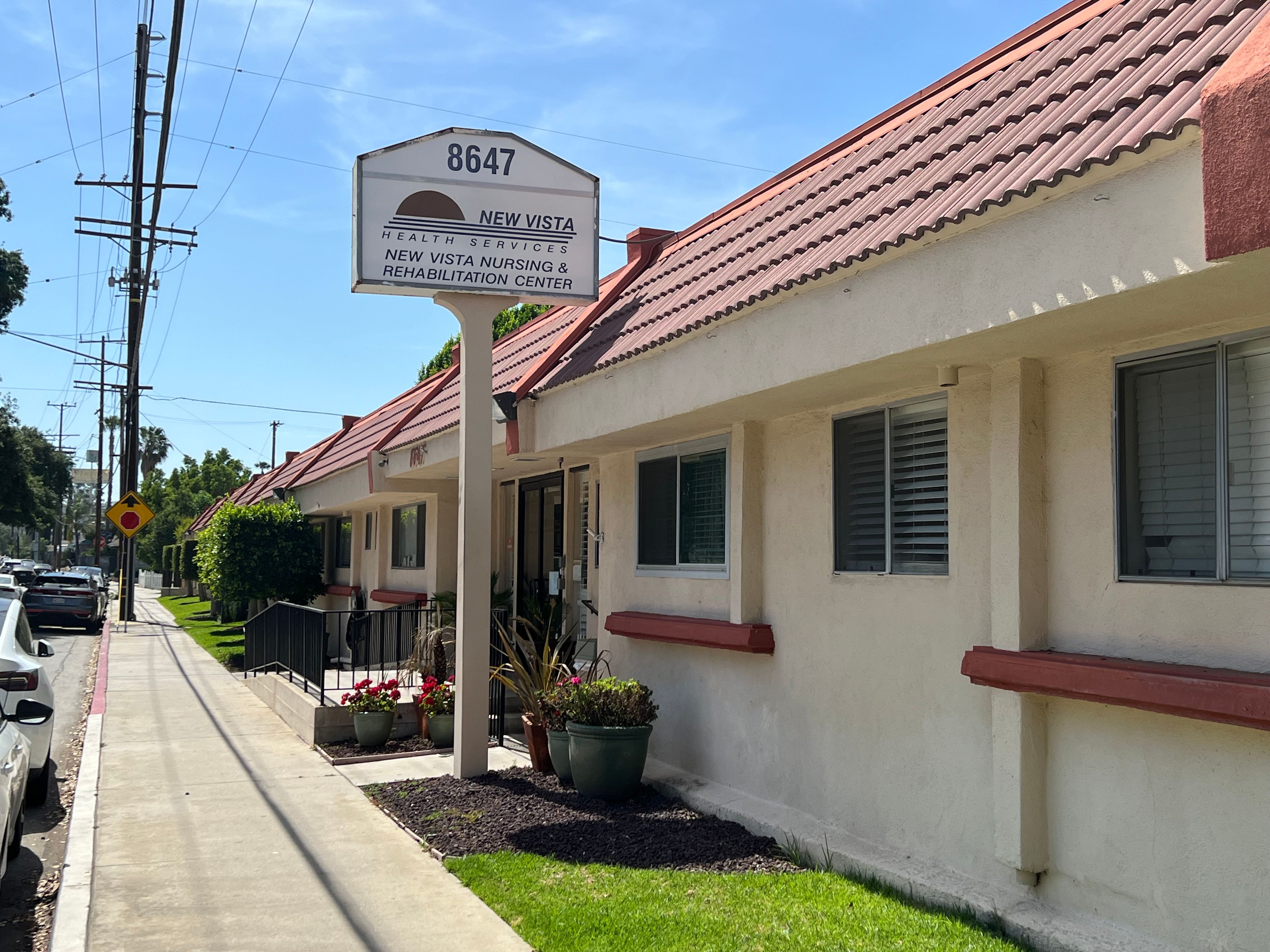 New Vista Nursing and Rehabilitation Center 3
