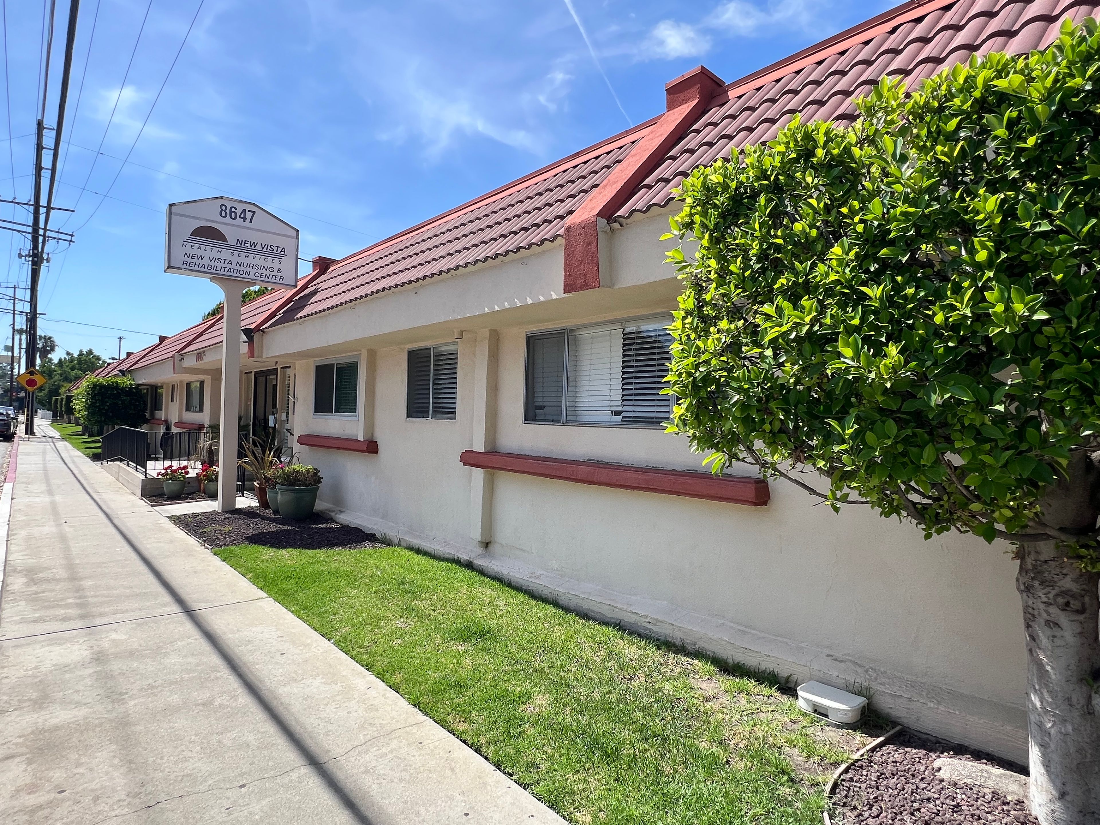 Sunland Post Acute 3