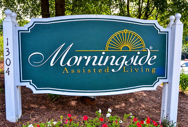 Morningside Of Anderson 4