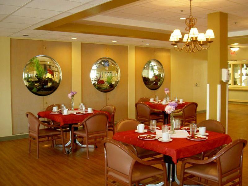 Estrella Health and Rehab Center 4