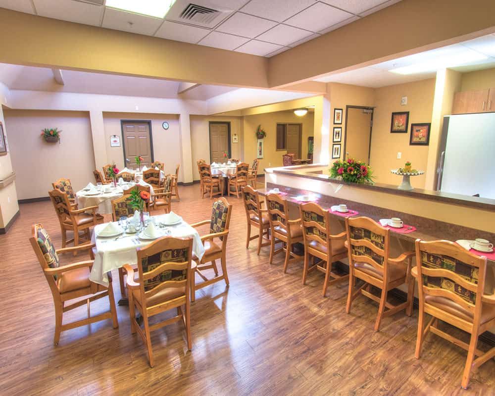 Canyon Valley Memory Care Residence 3