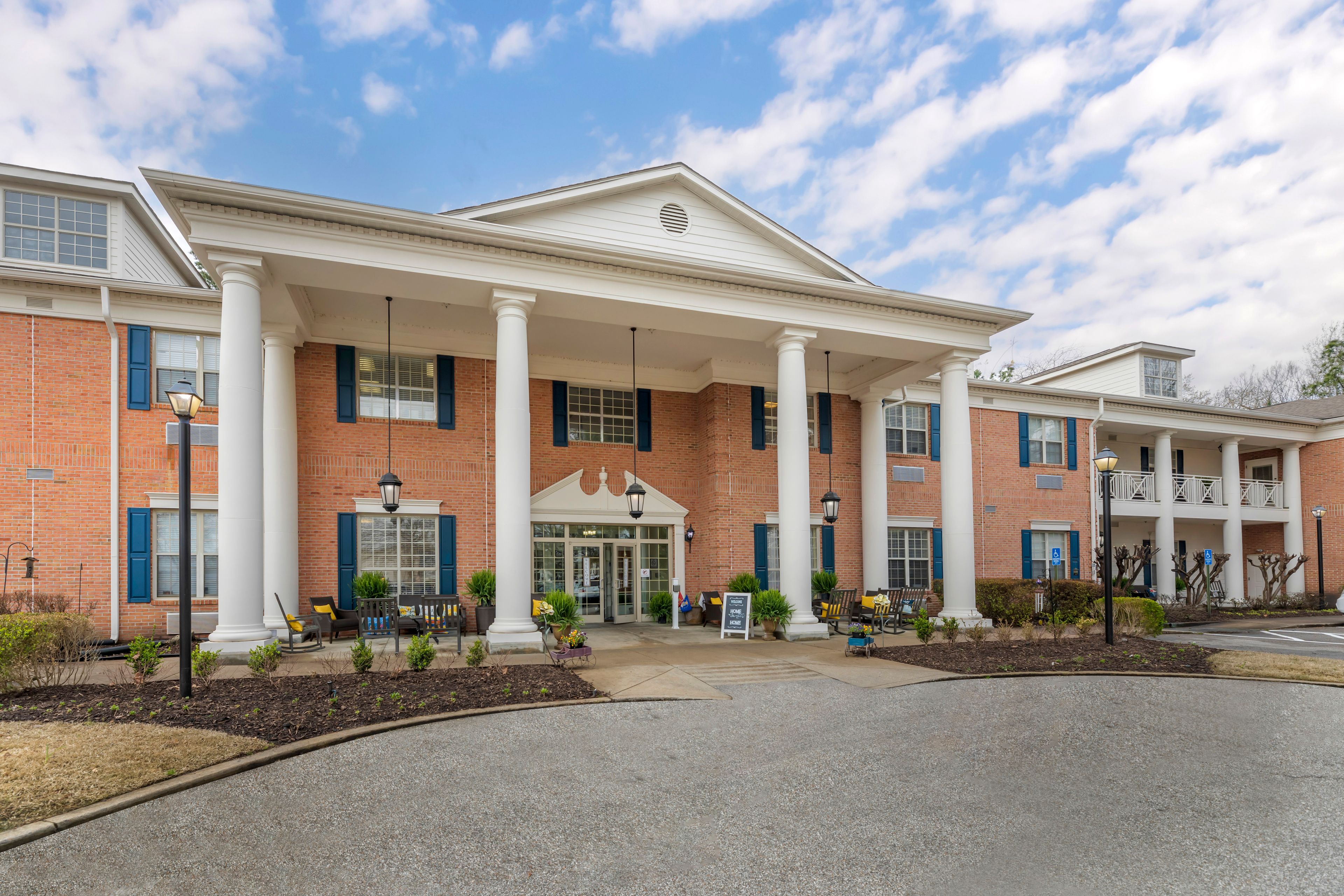 Brookdale Germantown 3