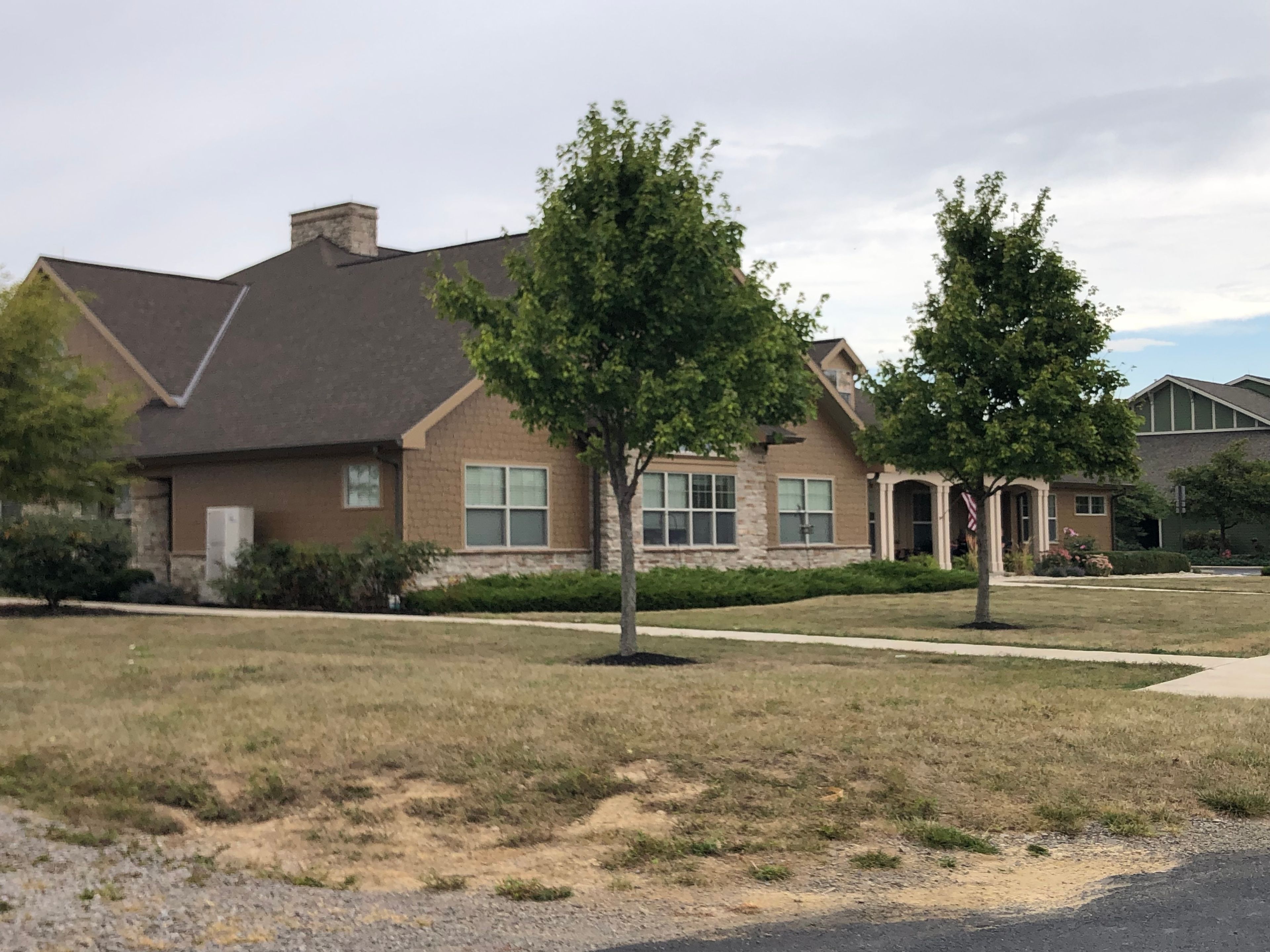 Willow Ridge Of Mennonite Home Communities Of Ohio 4