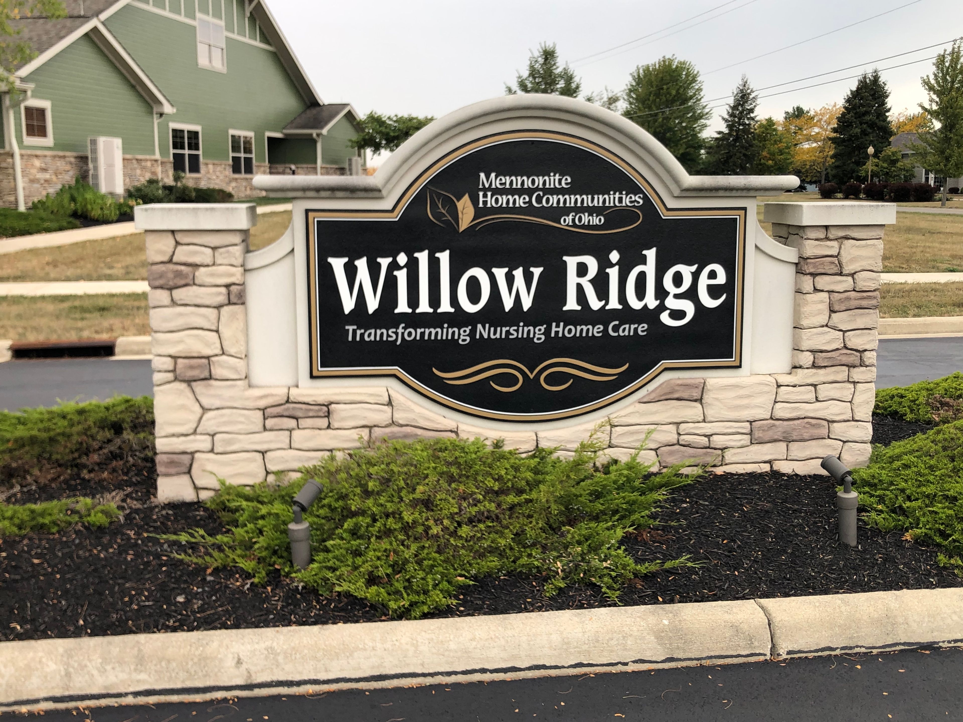 Willow Ridge Of Mennonite Home Communities Of Ohio 4
