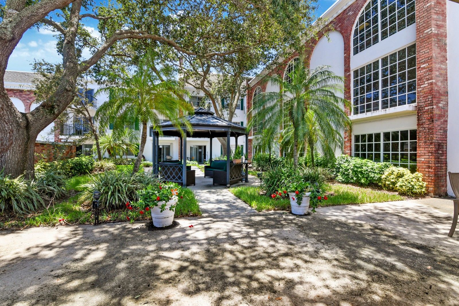 Williamsburg Landing Assisted Living 4