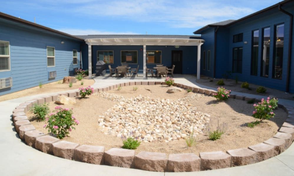 Aspen Valley Senior Living 4
