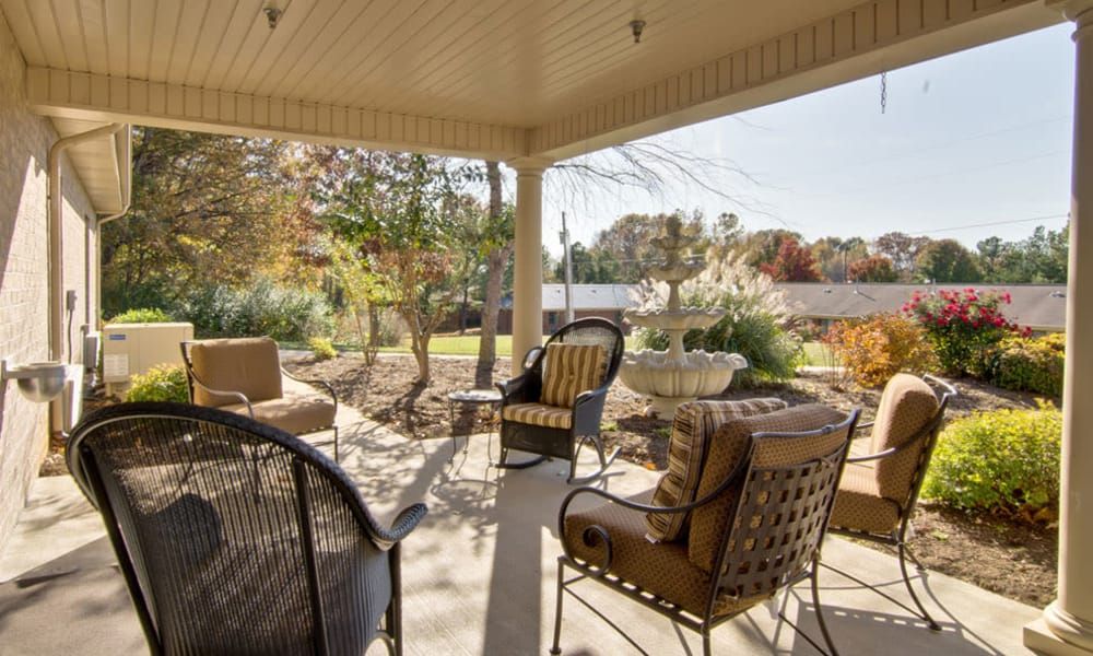 Greenbrier Meadows 2