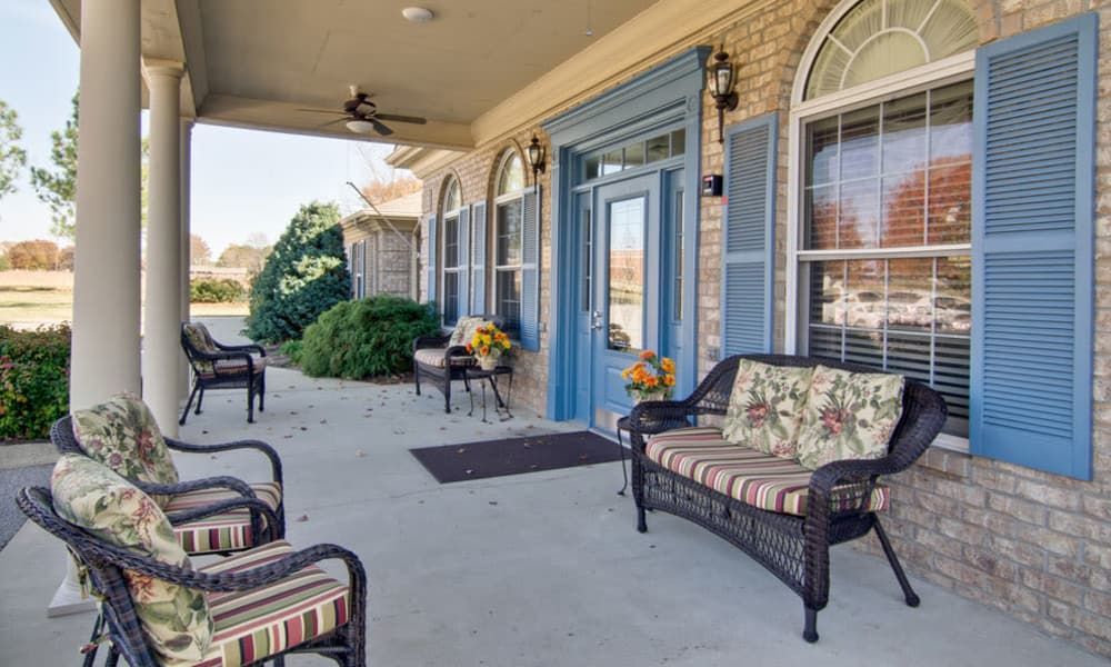 Greenbrier Meadows 3