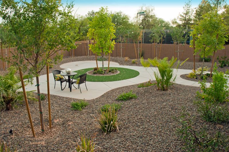 The Retreat At Desert Cove 3