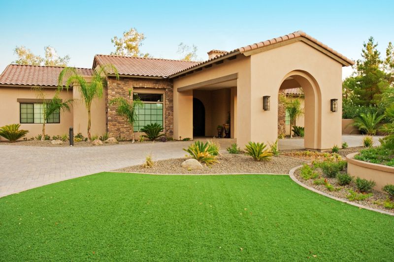The Retreat At Desert Cove 1
