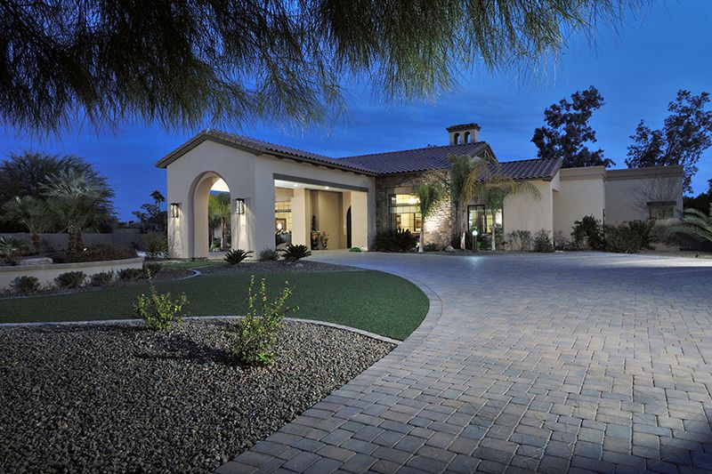 The Retreat At Desert Cove 2