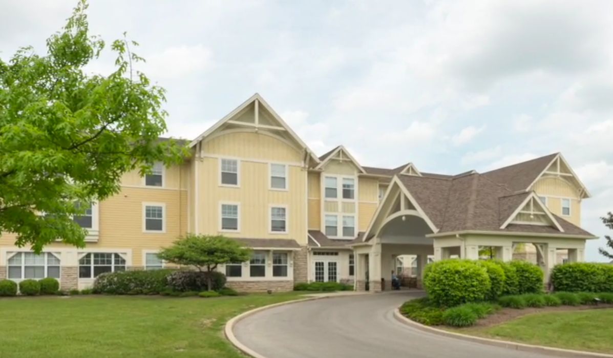 Otterbein Sunset Village SeniorLife Community 2