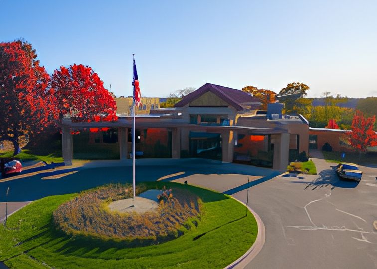 Martin Luther Campus 2