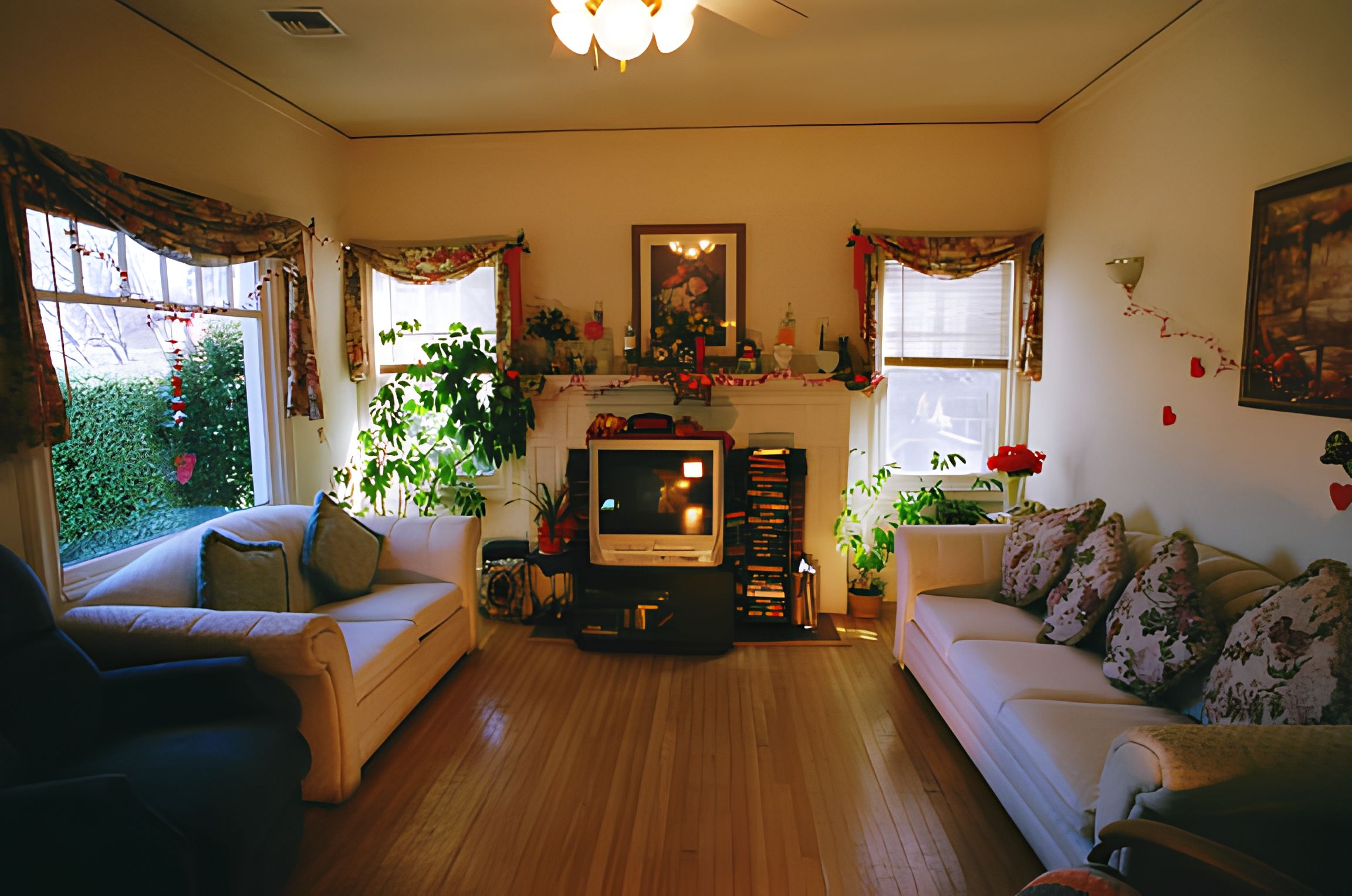 Burlingame Senior Home 3