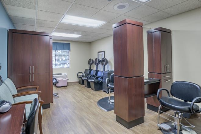 Brookdale Irvine 4